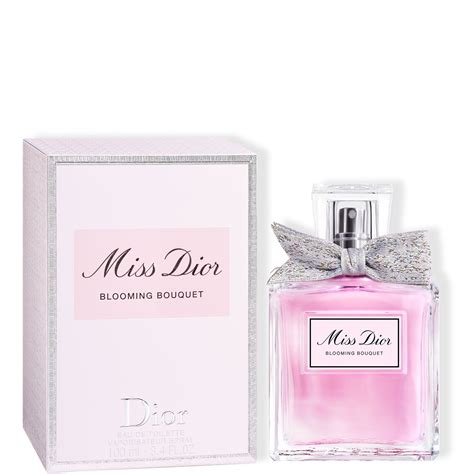 miss dior blooming bouquet mercadolibre|MISS DIOR BLOOMING BOUQUET EDT SPR > Sephora MX.